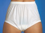 Incontinentieslip voor dames en heren 